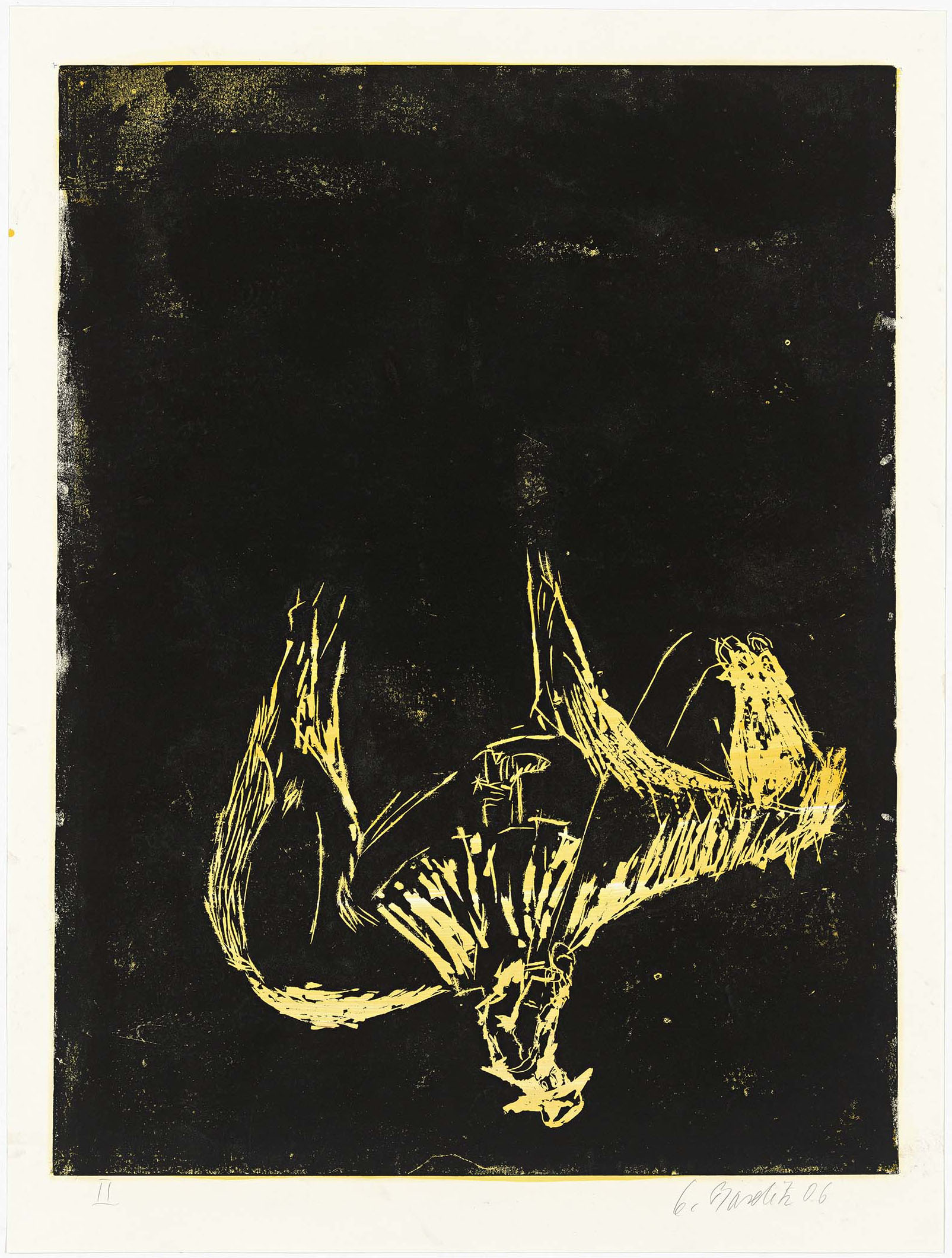 Georg Baselitz
