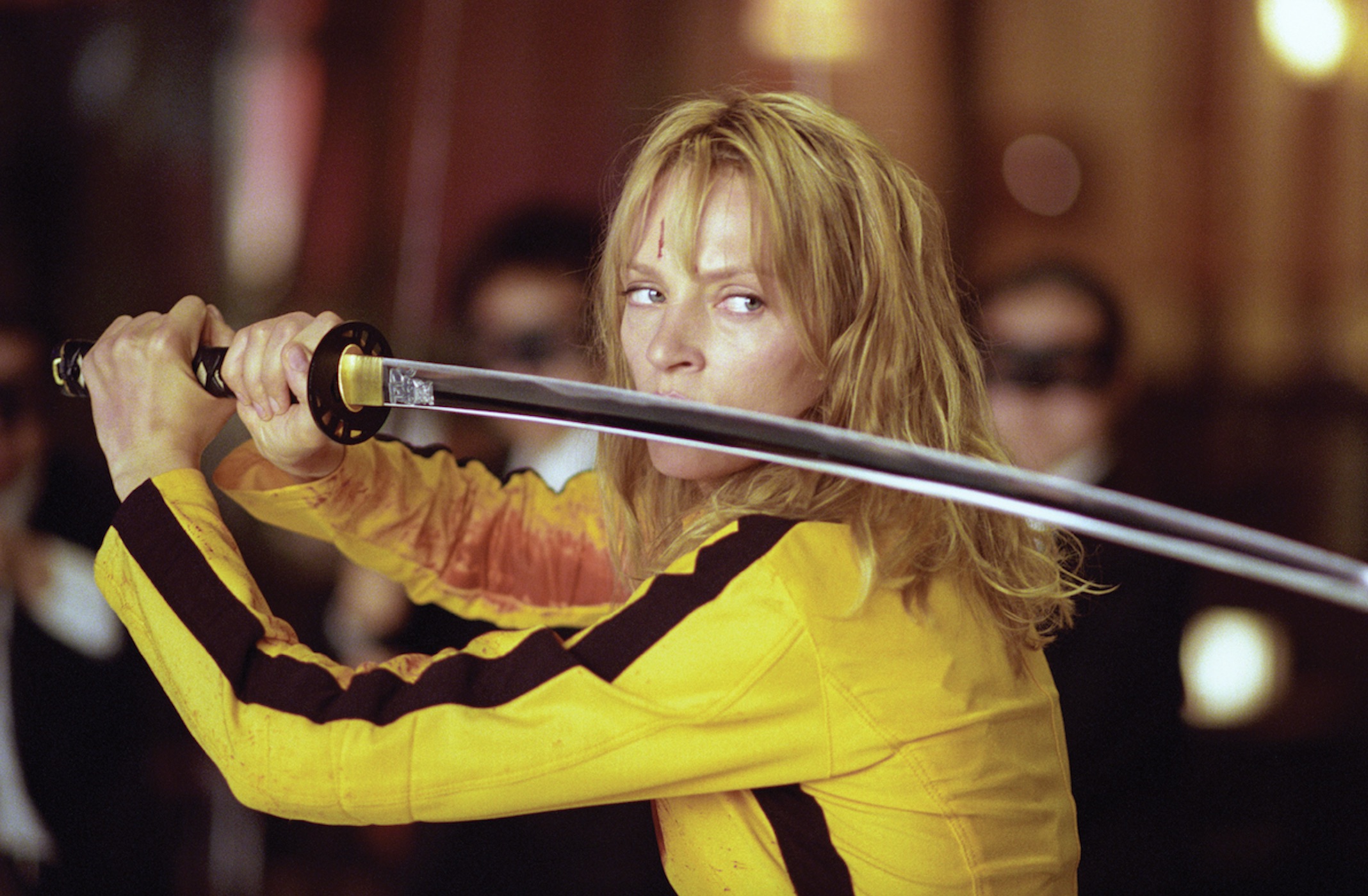 Uno o doppio, unico: ‘Kill Bill’, gargantuesco sempre