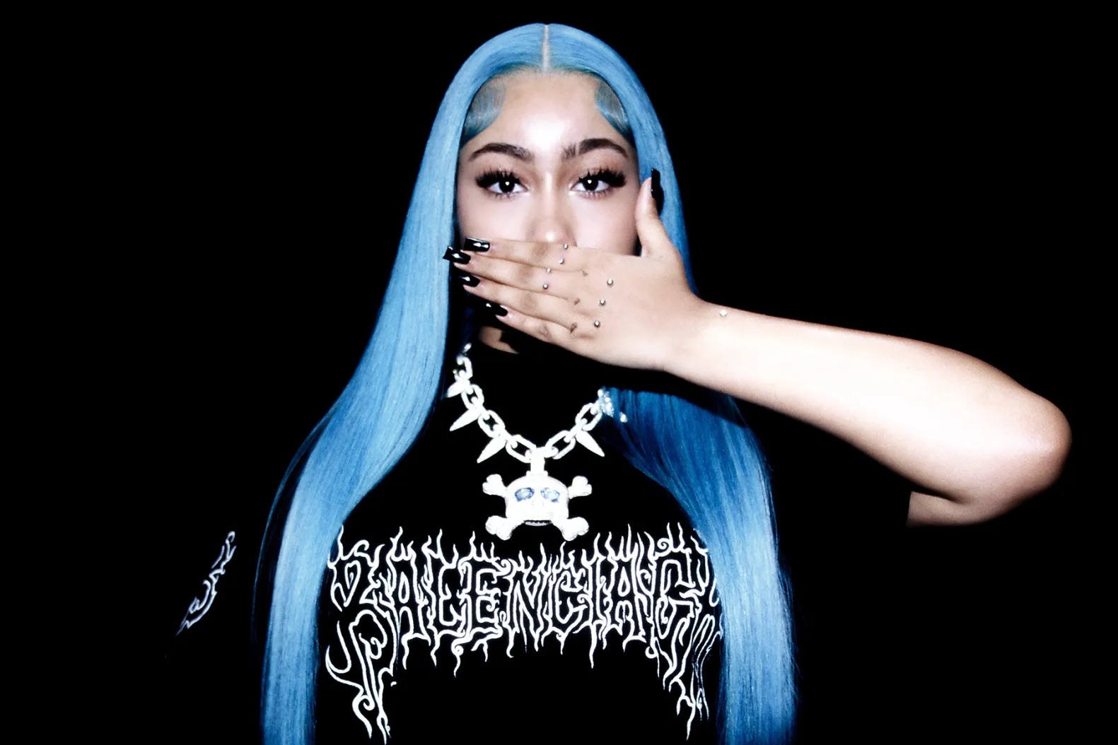 North West cerca la sua strada con ‘North4evr’