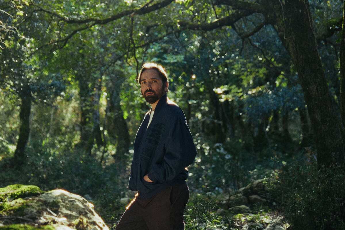 Dimartino ha fatto un disco folk senza hit
