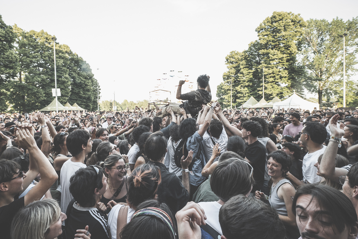 Il Mi Ami è ancora un miracolo a Milano