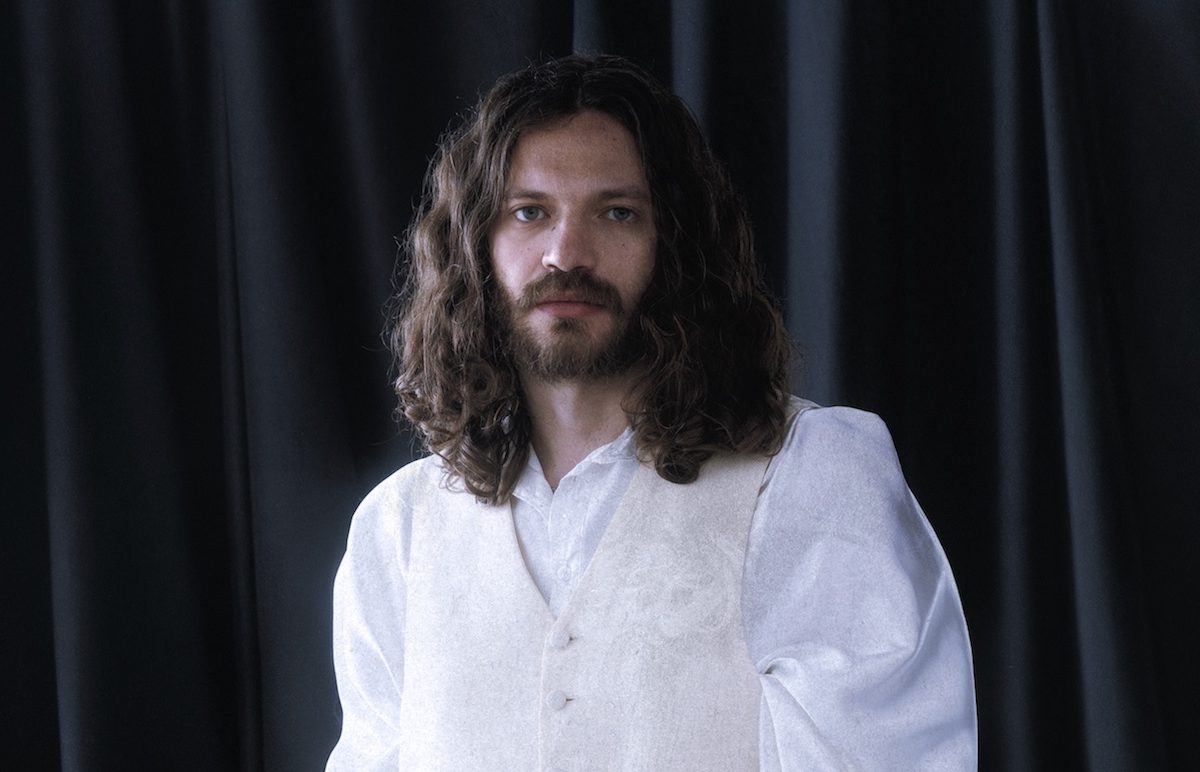 Paolo Santo ha fatto un piccolo miracolo