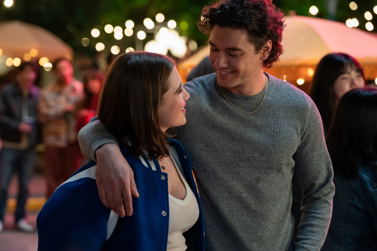 ‘Off Campus’: perché una serie Gen Z sta facendo impazzire i Millennial?
