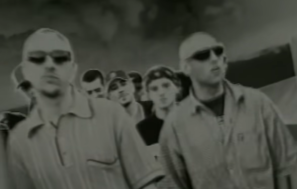 Questo è l’album rap italiano più bello di sempre