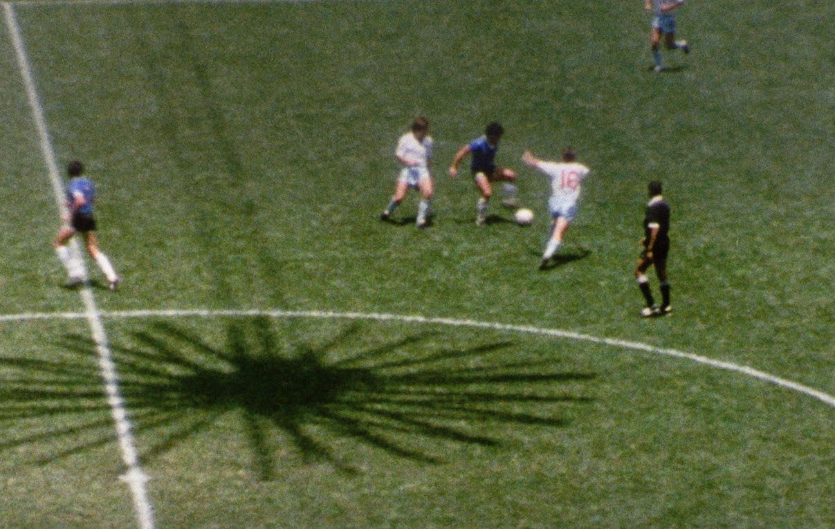 ‘The Match’ è molto più di un documentario sul calcio
