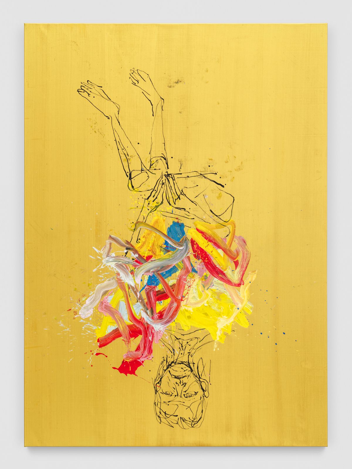 Georg Baselitz