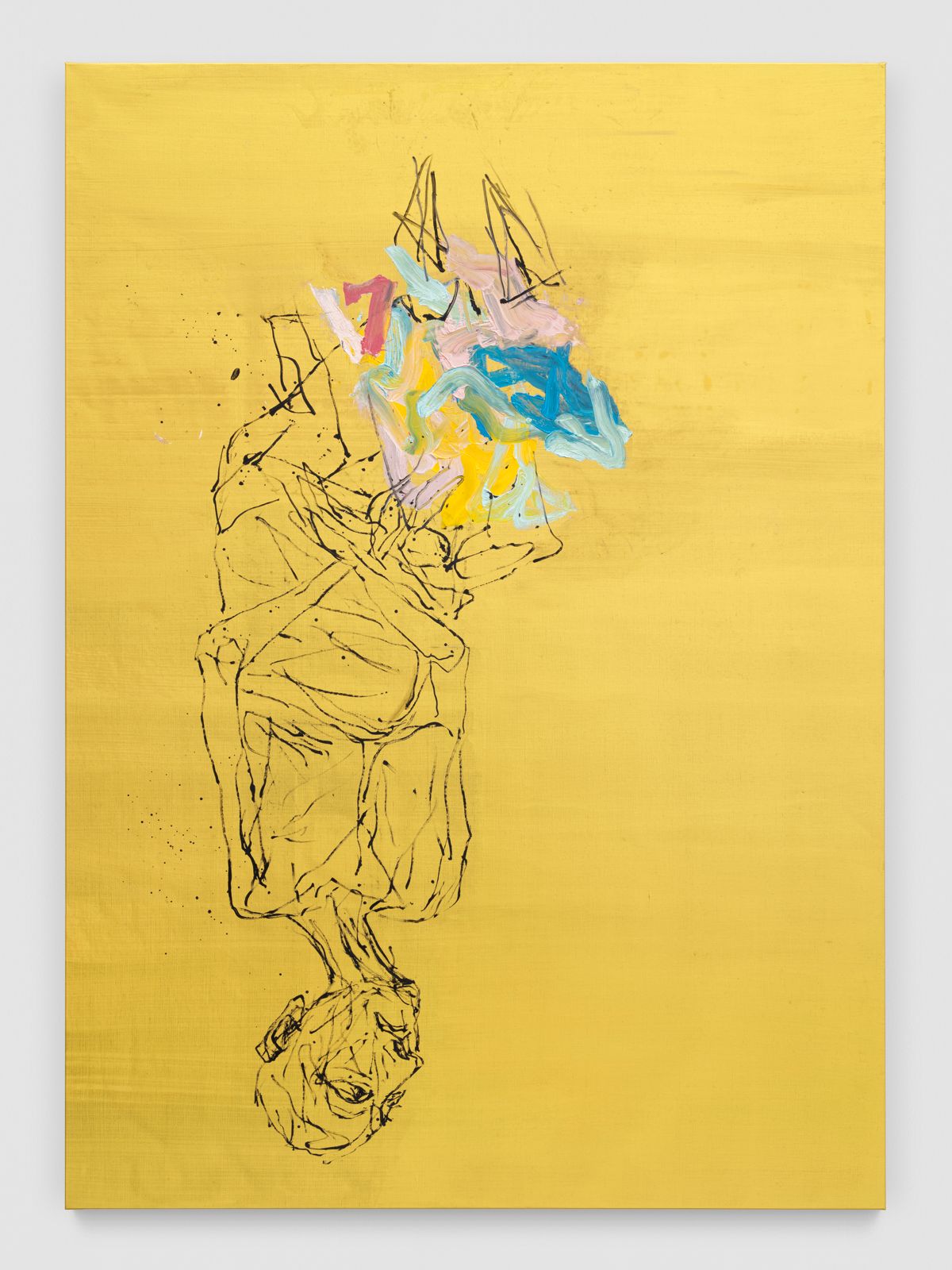 Georg Baselitz