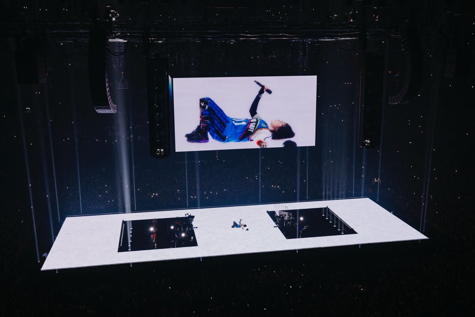 Billie Eilish — Hit Me Hard and Soft: The Tour Live in 3D