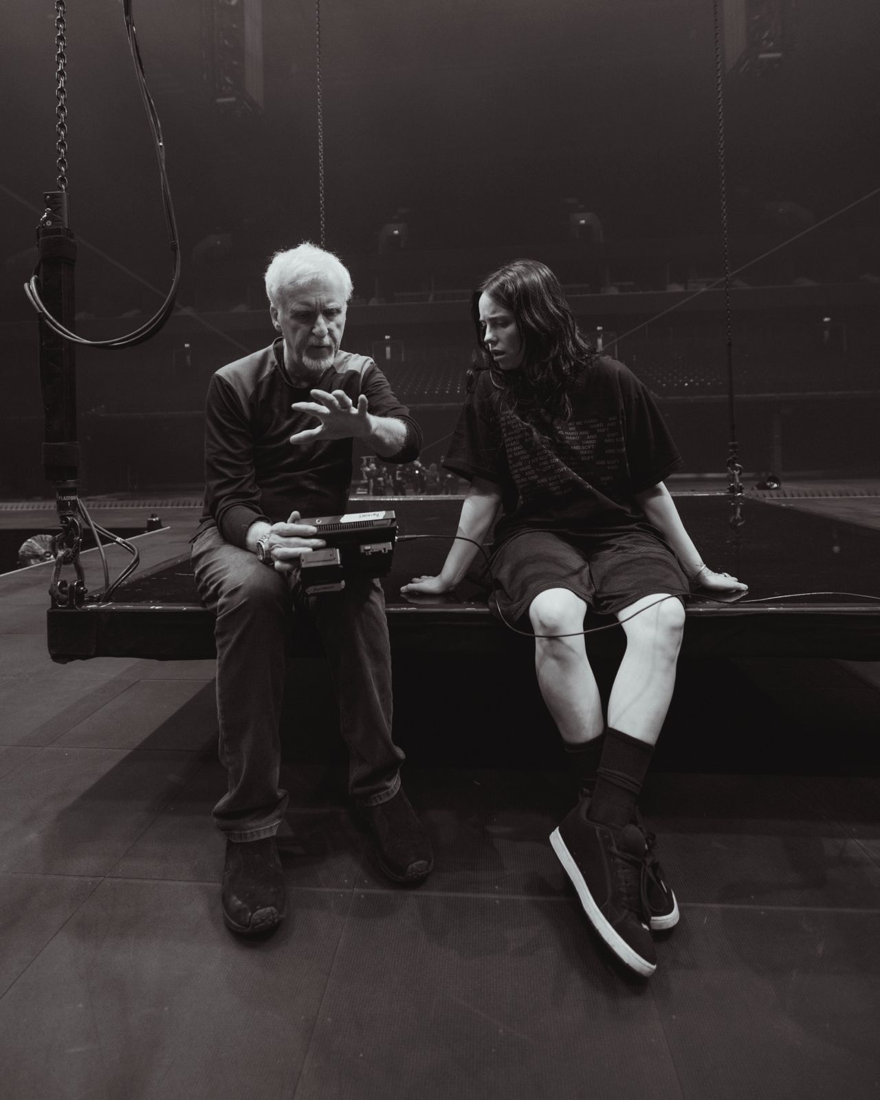 Billie Eilish — Hit Me Hard and Soft: The Tour Live in 3D