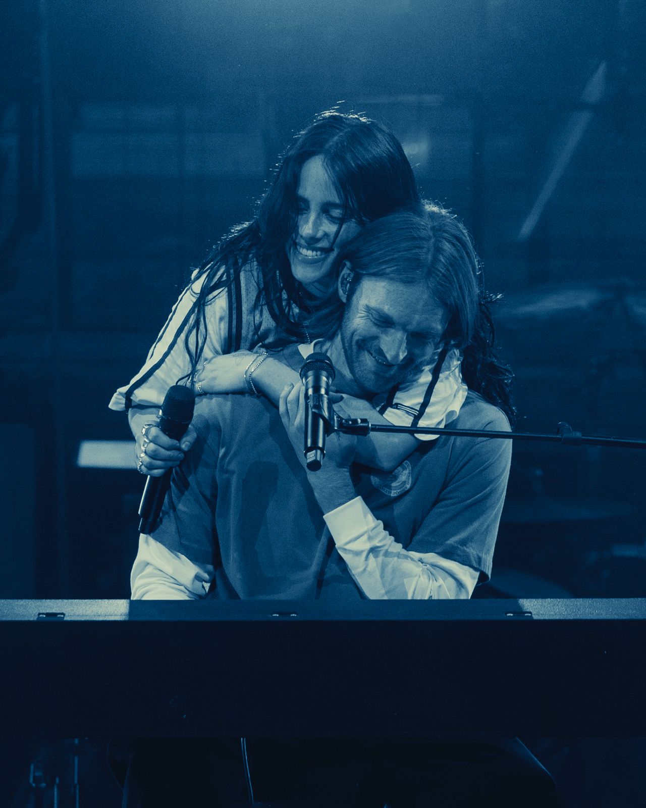 Billie Eilish — Hit Me Hard and Soft: The Tour Live in 3D