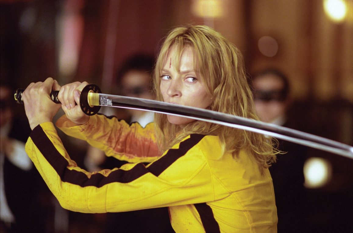 Kill Bill - The Whole Bloody Affair