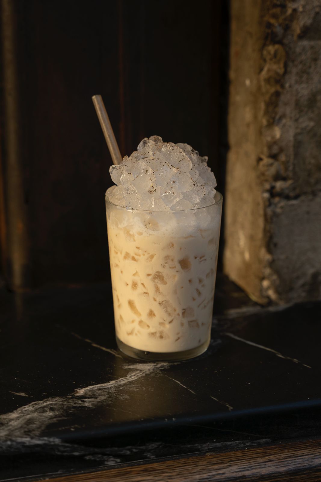 Cinemaphile, un cocktail di Trick Dog