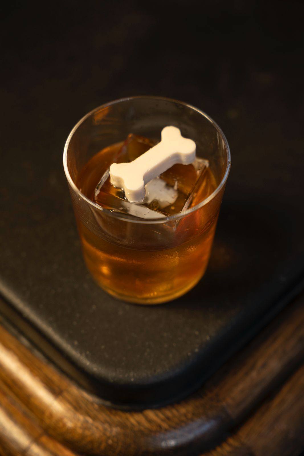 Urban Canine, un cocktail di Trip Dog