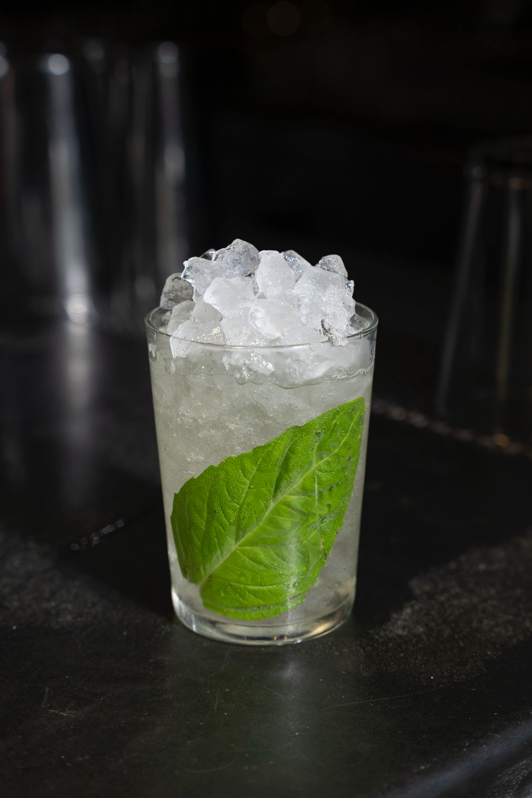 Ocean Park, un cocktail di Trick Dog