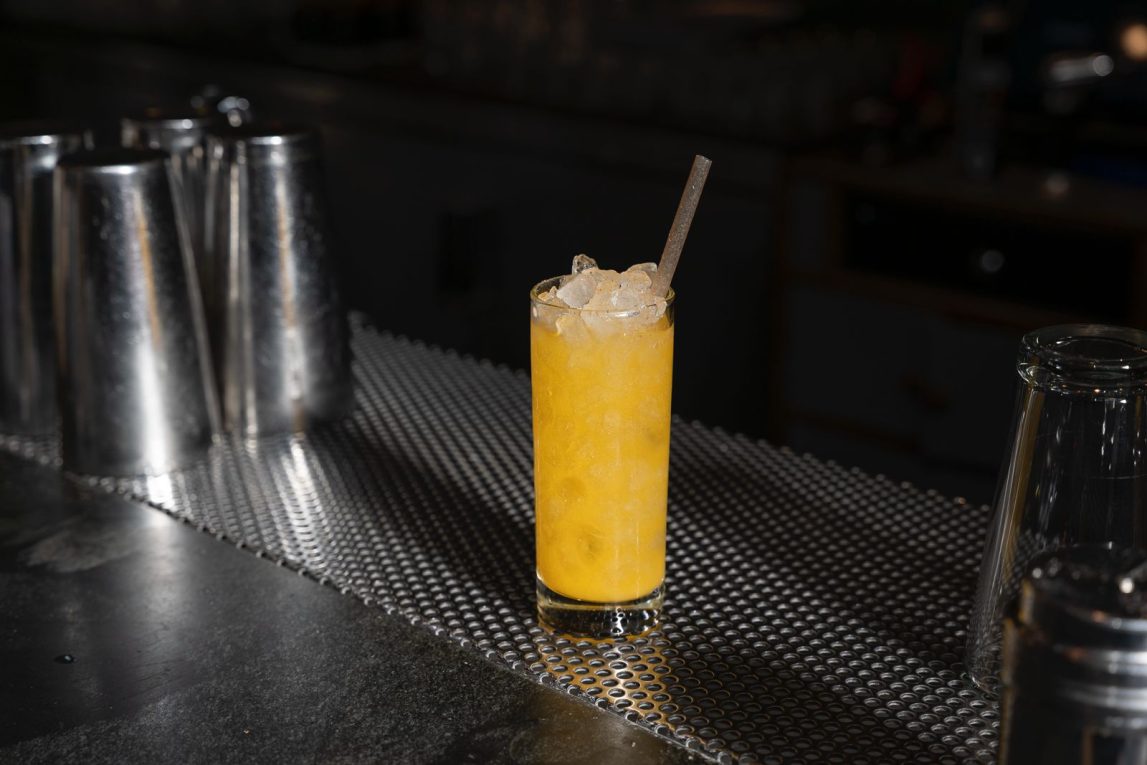 House Hunting, un cocktail di Trick Dog