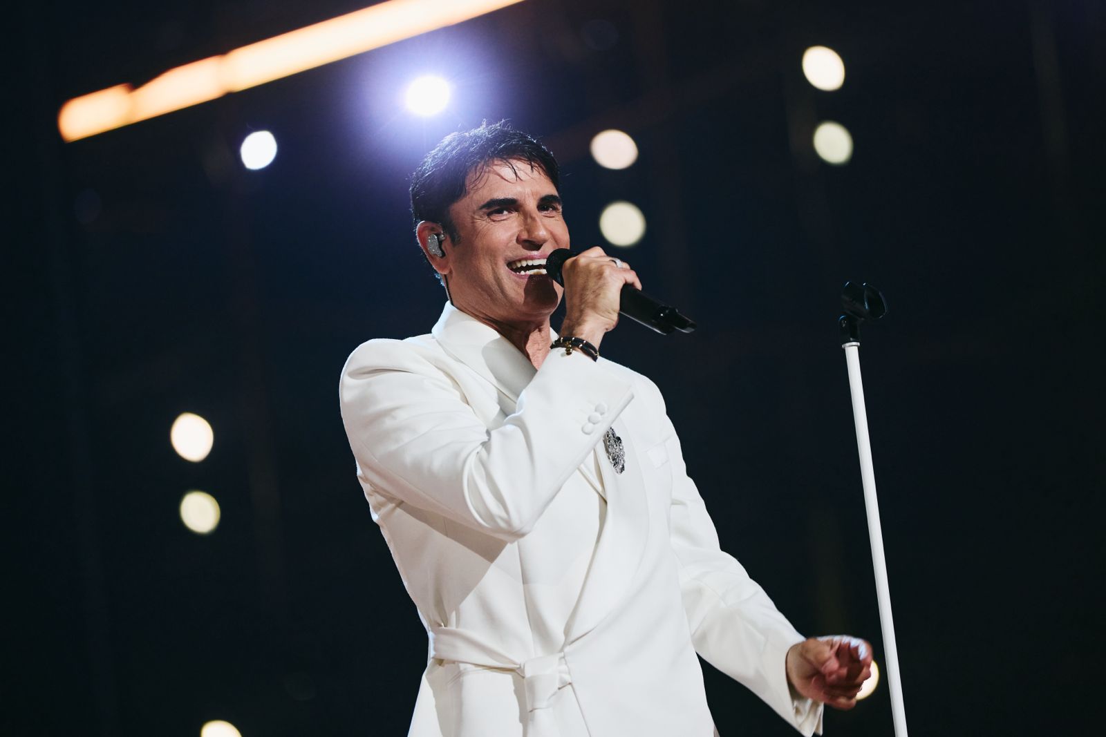 Sal Da Vinci all'Eurovision Song Contest 2026