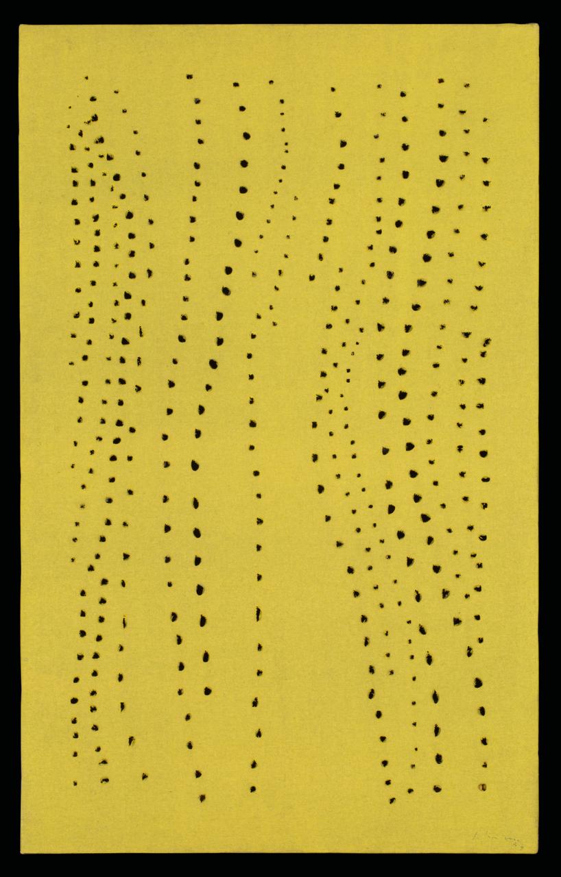 Lucio Fontana