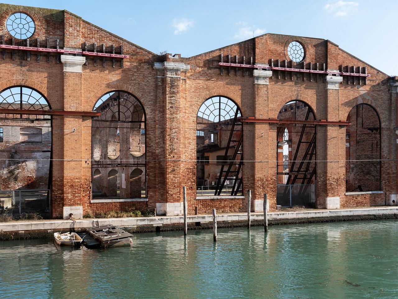 Scuola Piccole Zattere Venezia