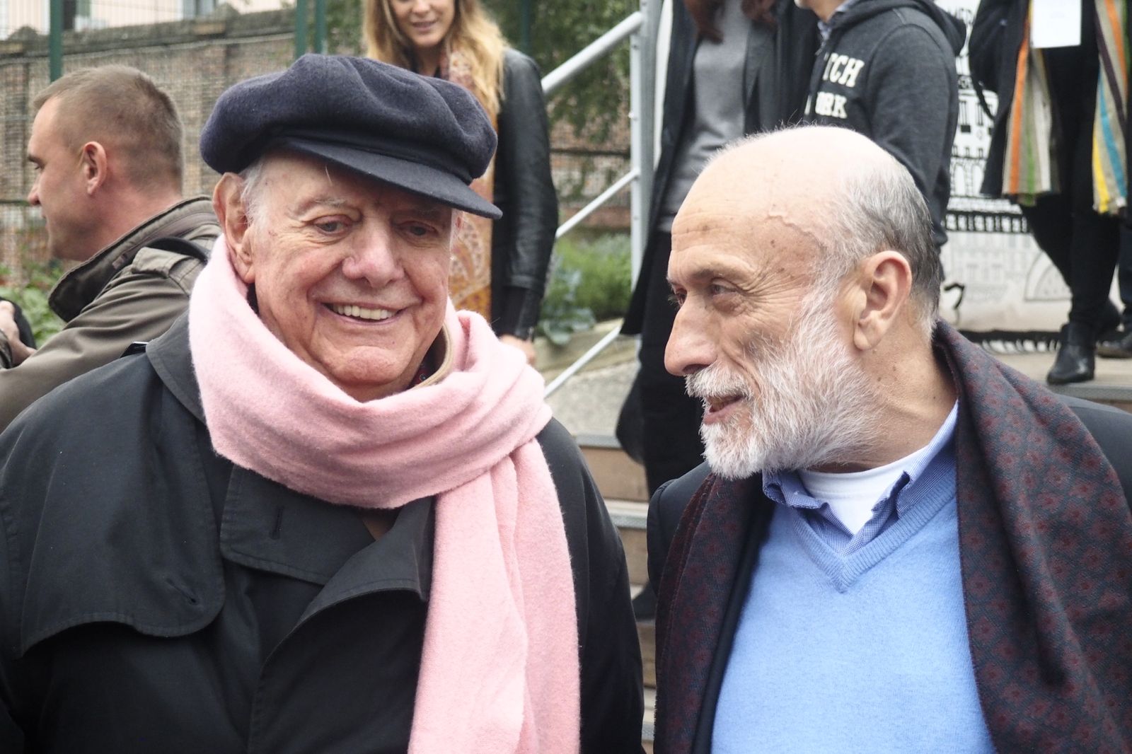 Carlo Petrini