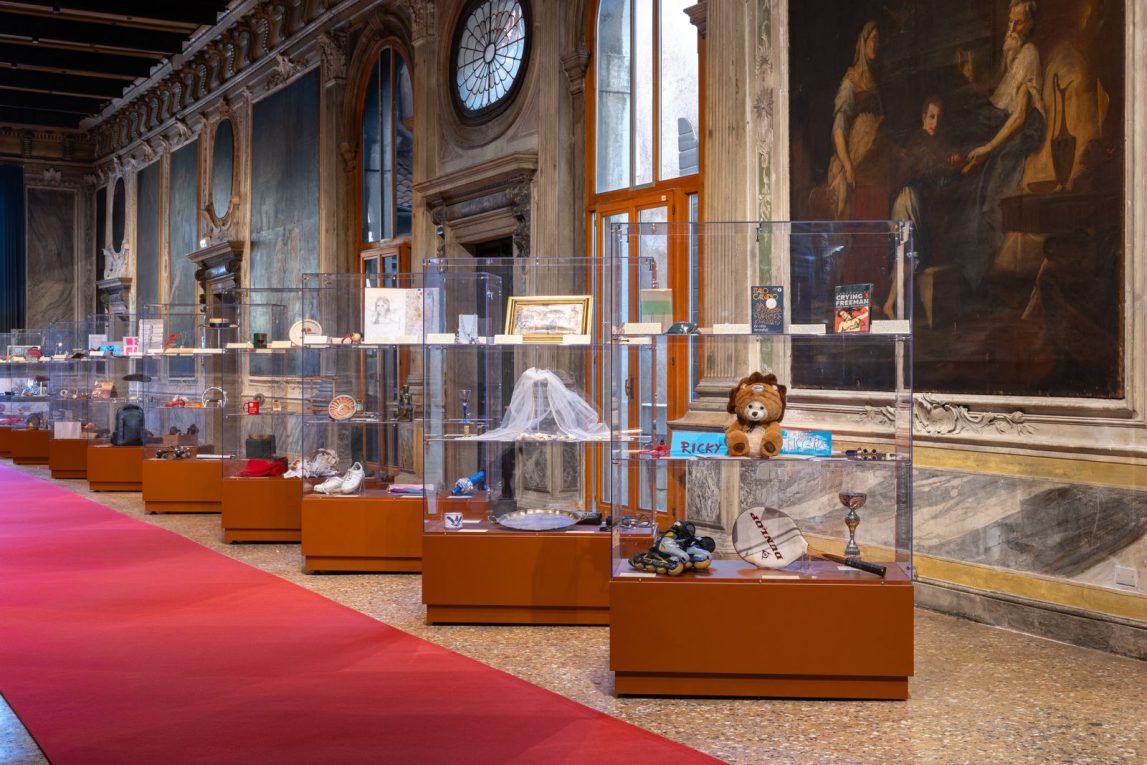 Diario veneziano