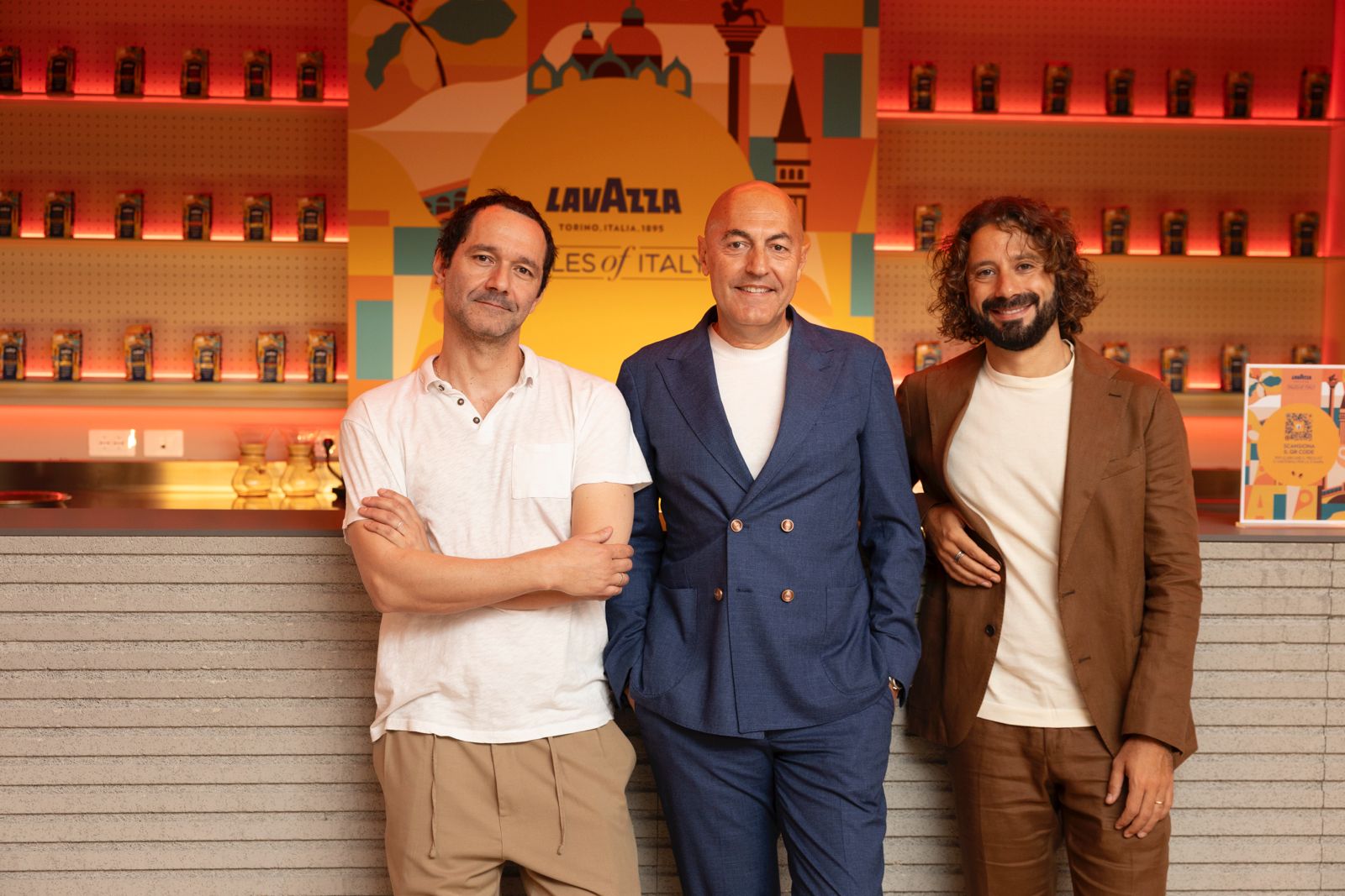 Boosta, che filtra la musica dai trend social