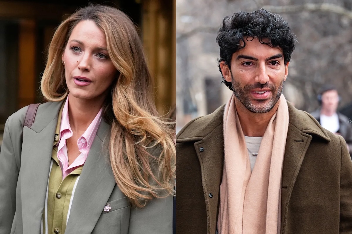 La battaglia legale tra Blake Lively e Justin Baldoni non è davvero finita