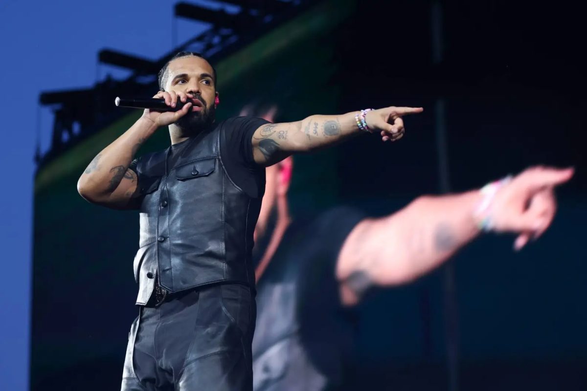 Drake ha pubblicato ‘Iceman’ e altri due album a sorpresa
