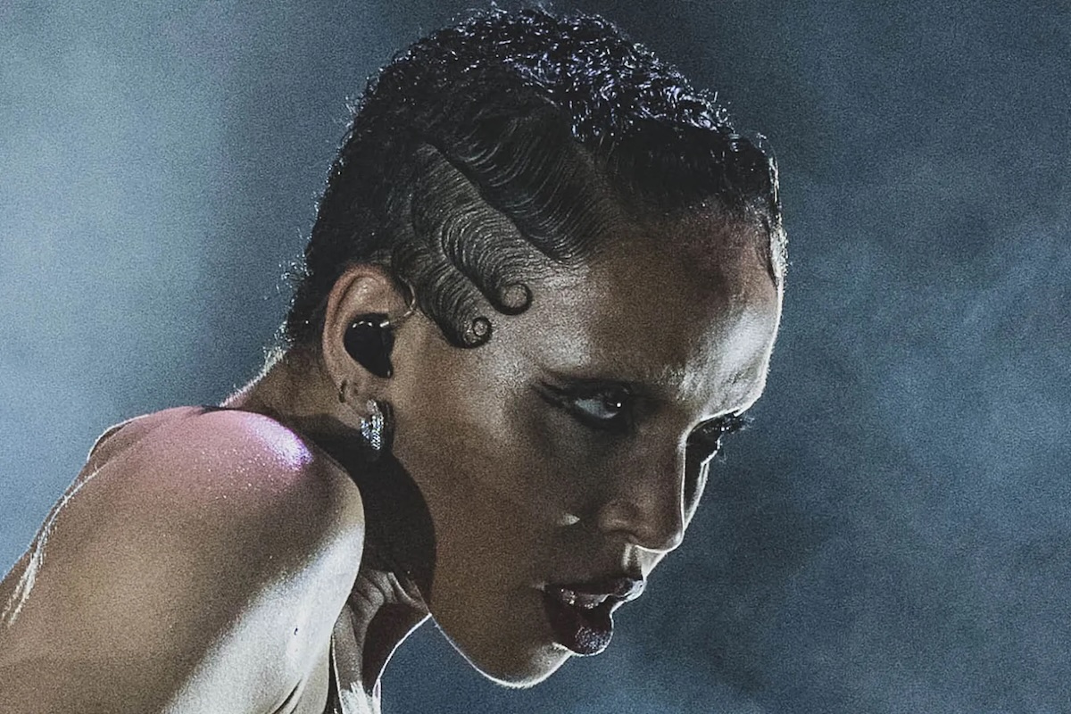 FKA twigs interpreterà Josephine Baker in un nuovo biopic