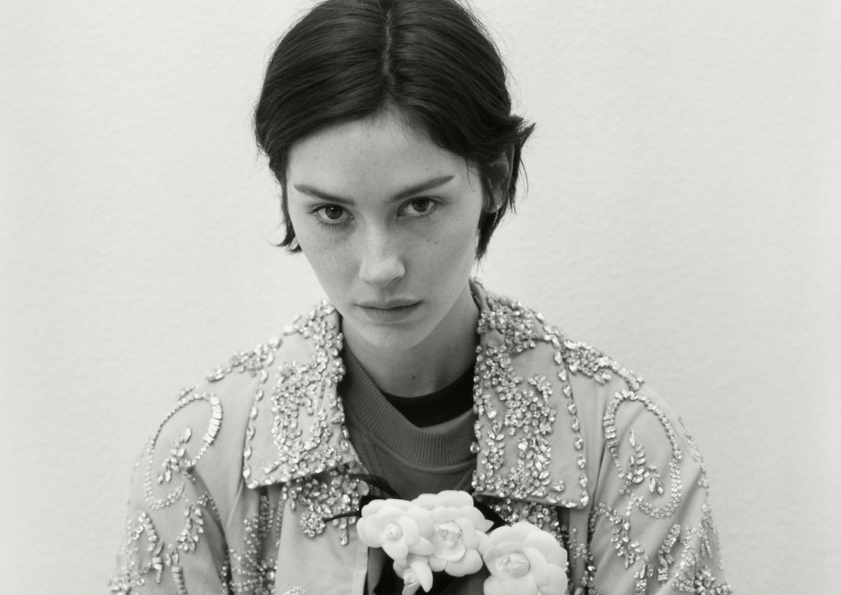 Gracie Abrams annuncia due concerti in Italia