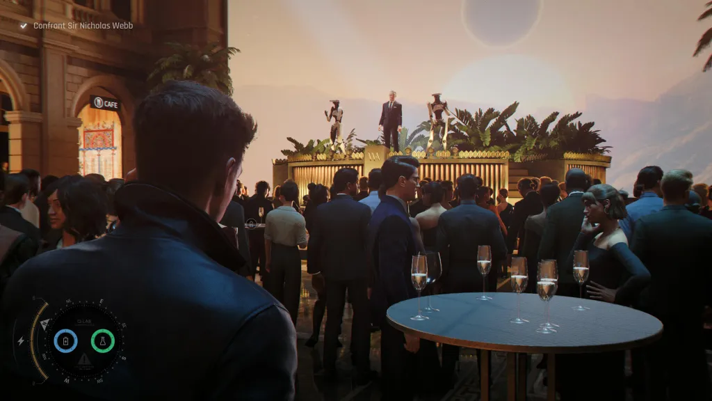 (DA USA) James Bond videogioco