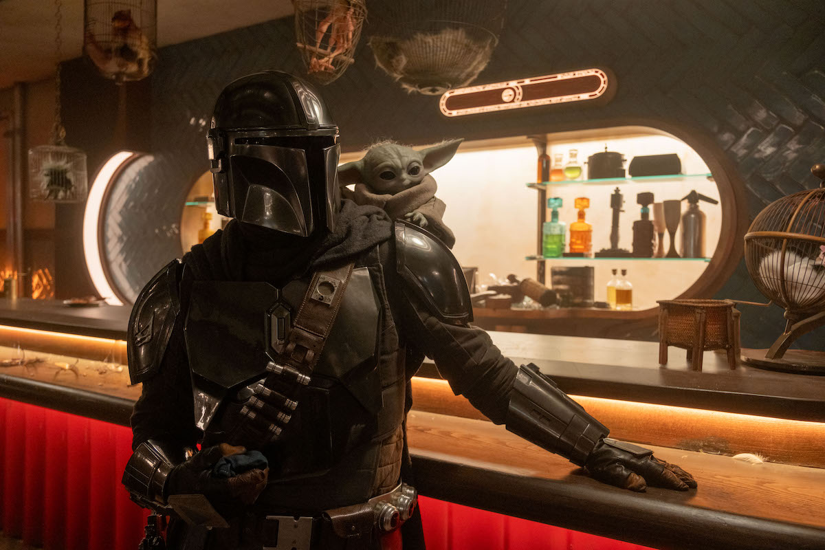 Il franchise di ‘Star Wars’ non ha più niente da dire?