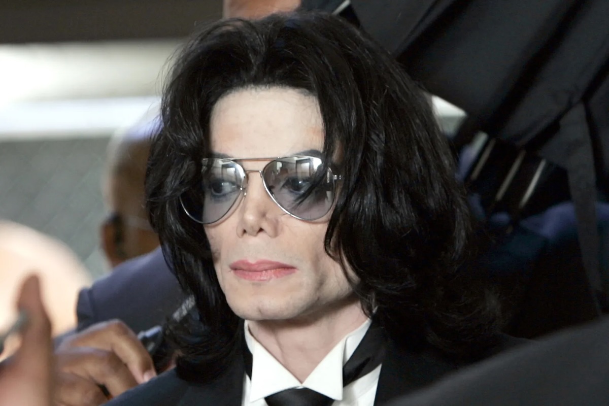 Michael Jackson, una nuova docuserie racconterà il processo del 2005