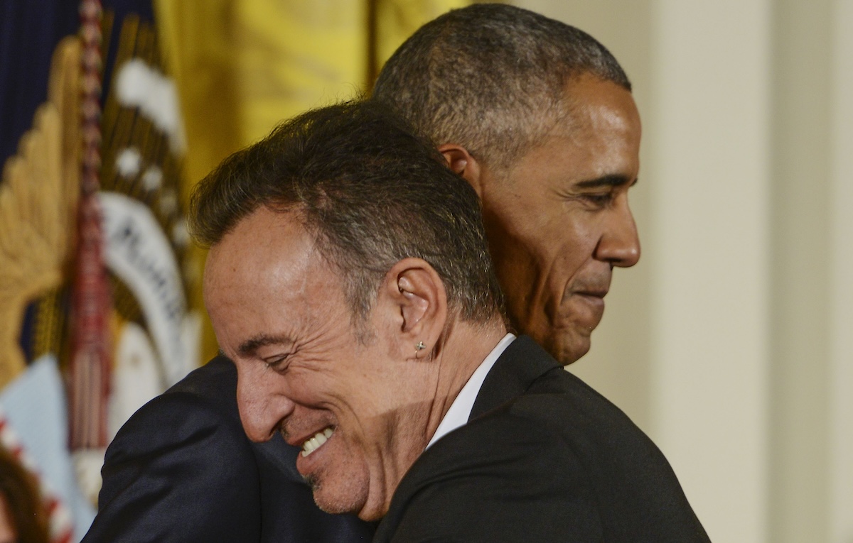 La musica che ha fatto l’America