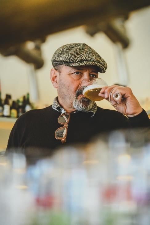 birrificio italiano