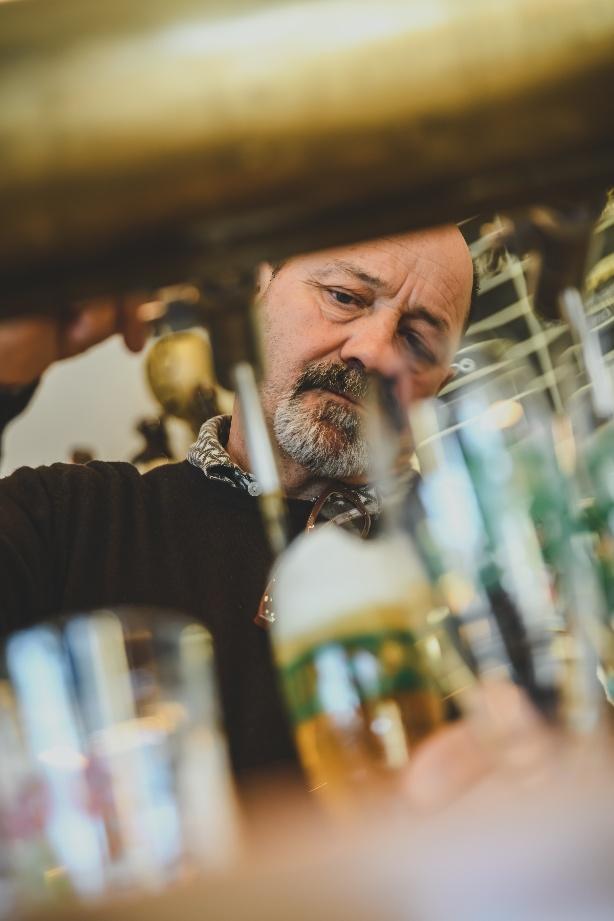 Birrificio Italiano