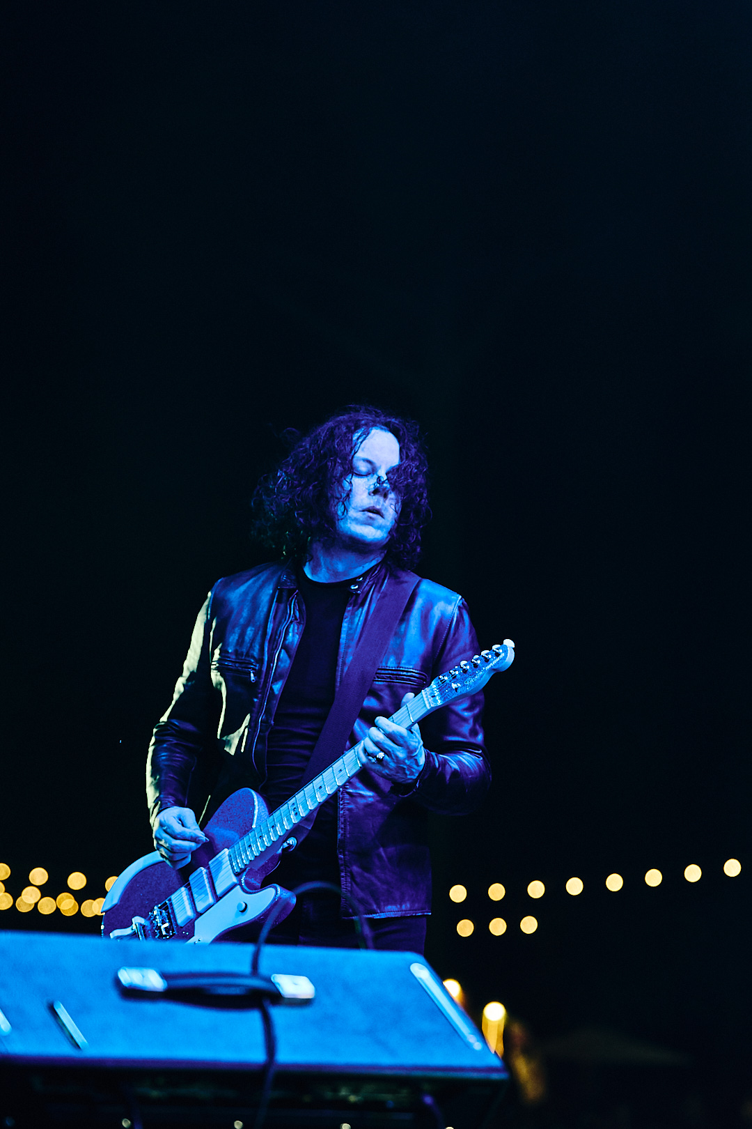 Jack White
