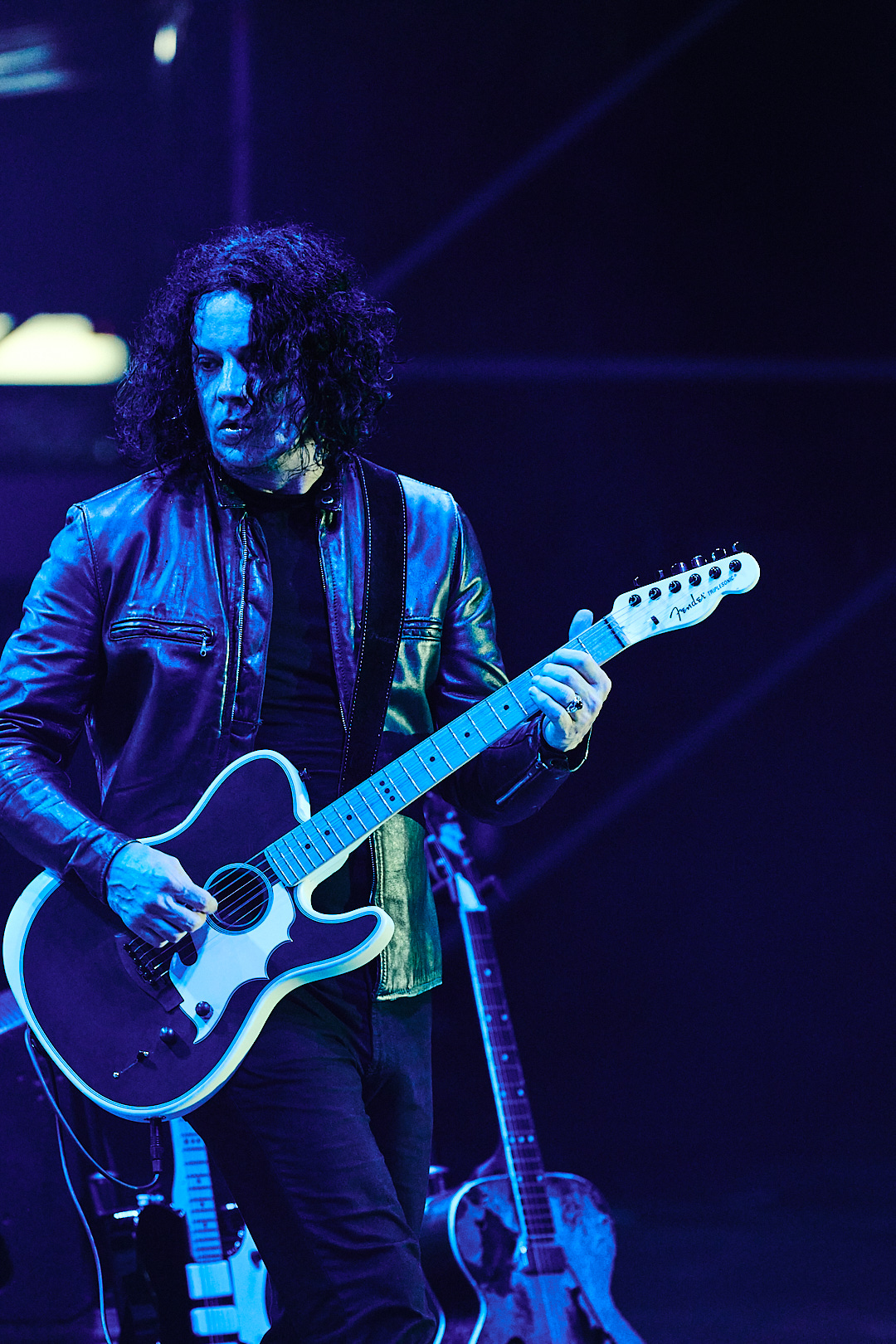 Jack White