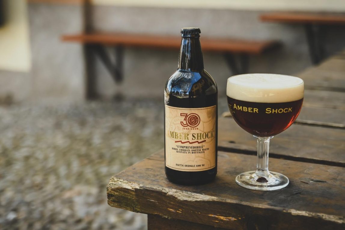 Birrificio italiano