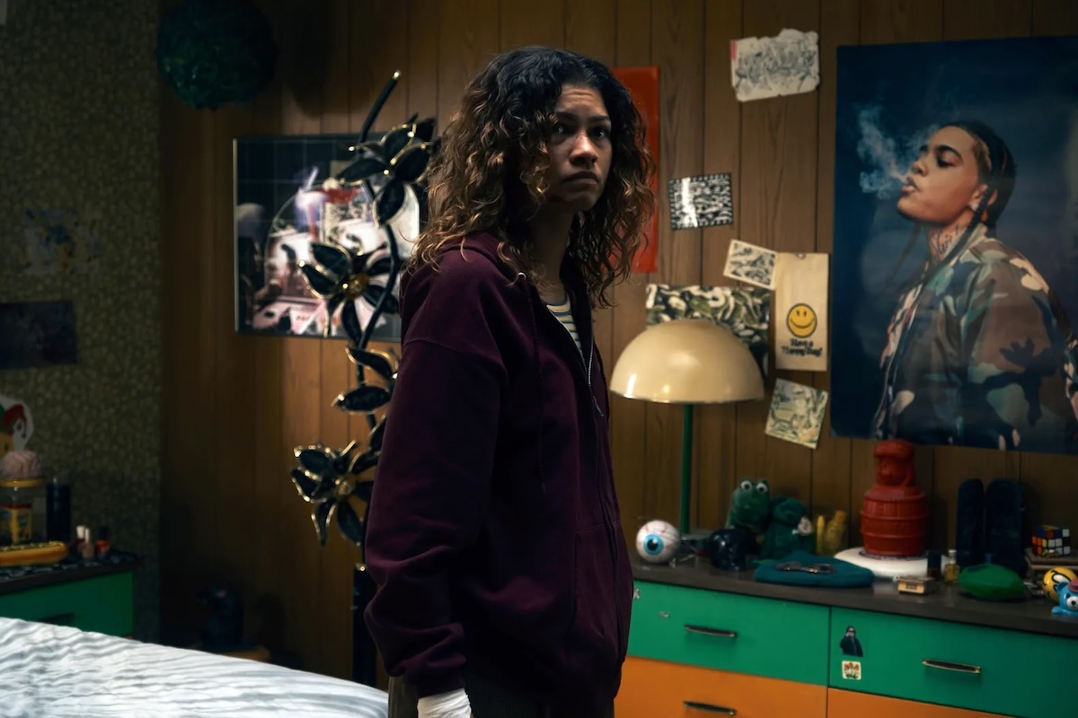 ‘Euphoria’ è finita, viva ‘Euphoria’ (ma anche no)
