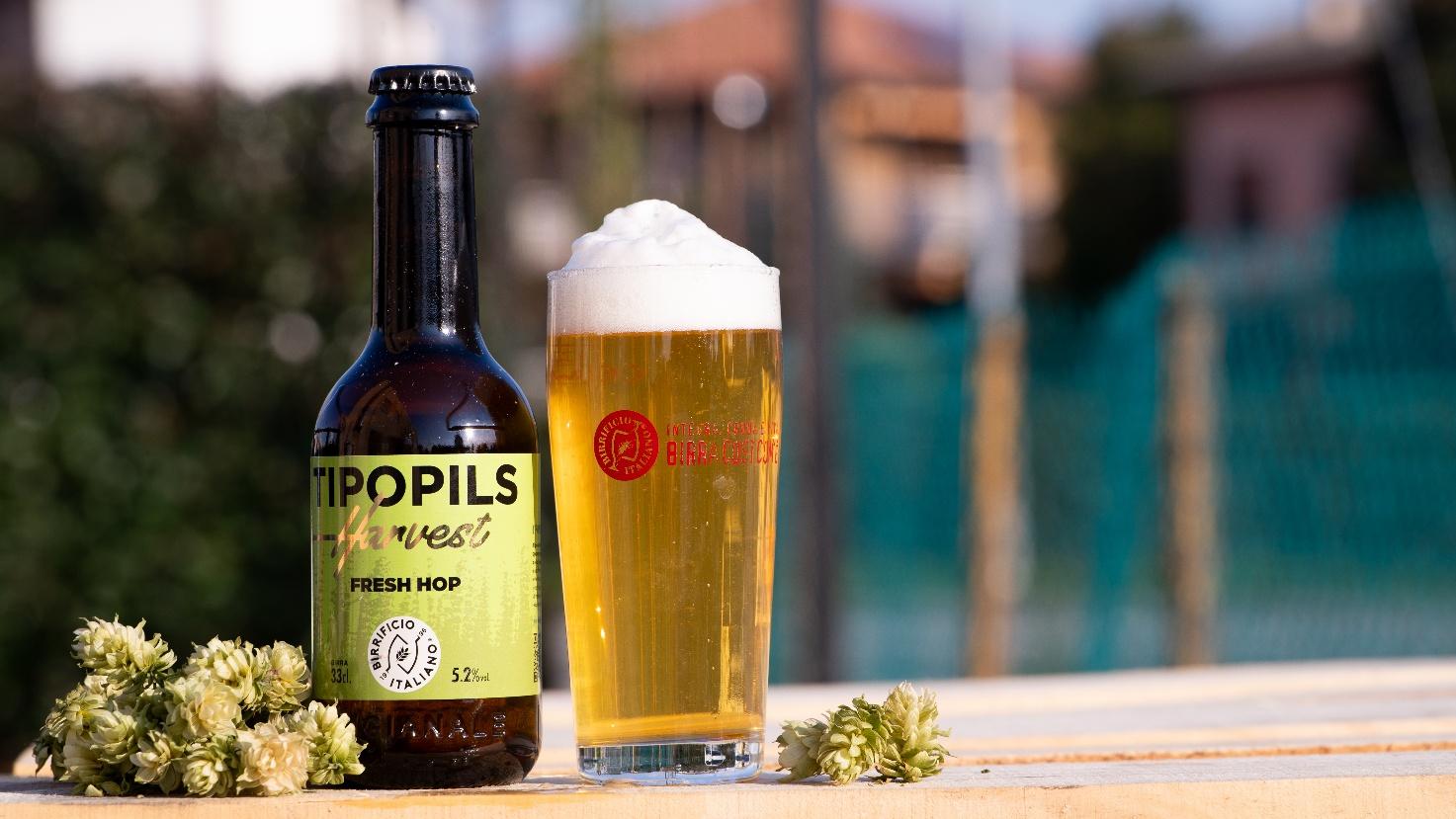 Birrificio Italiano