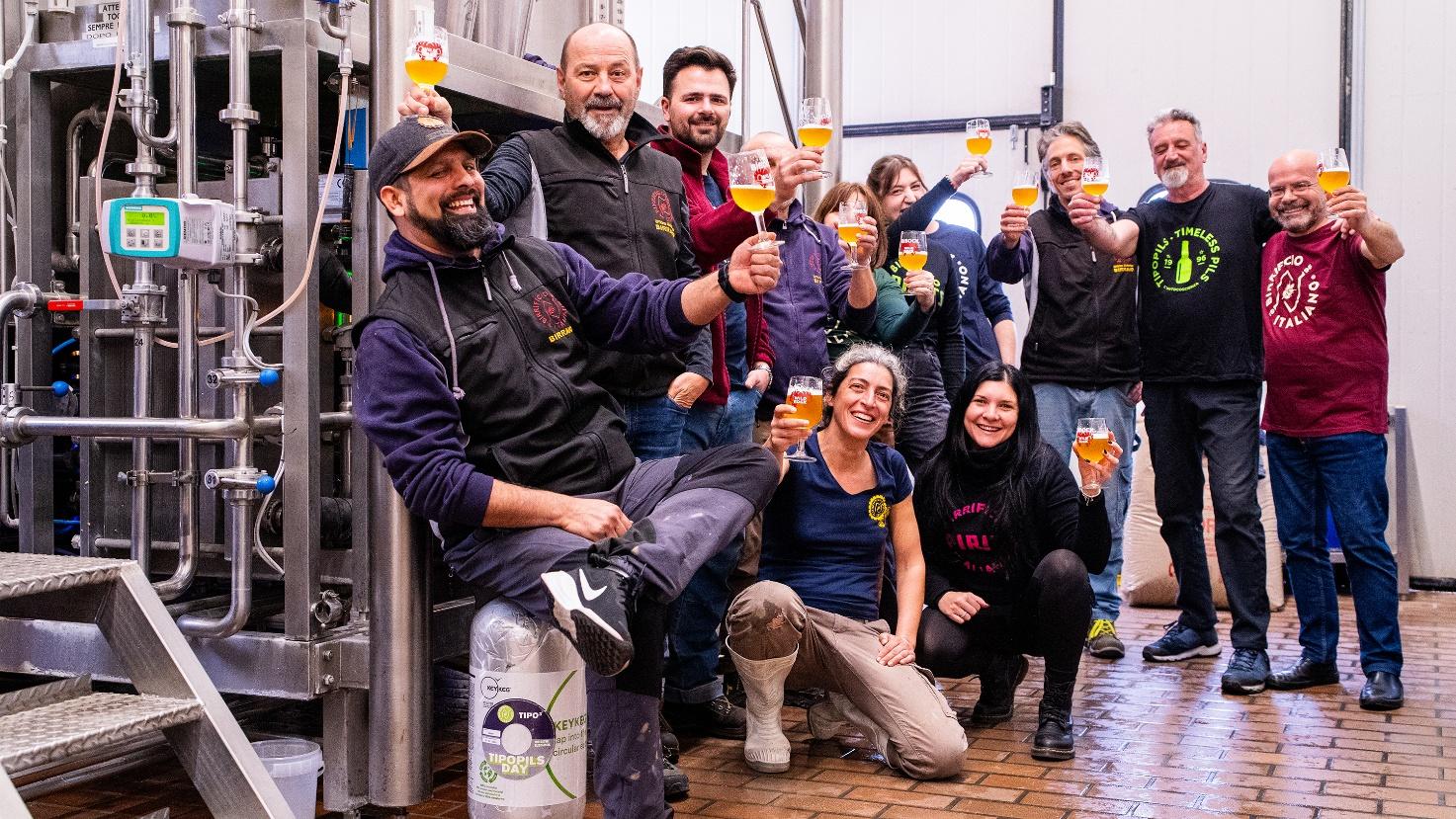 Birrificio Italiano