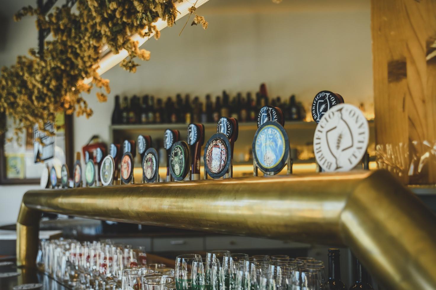 birrificio italiano