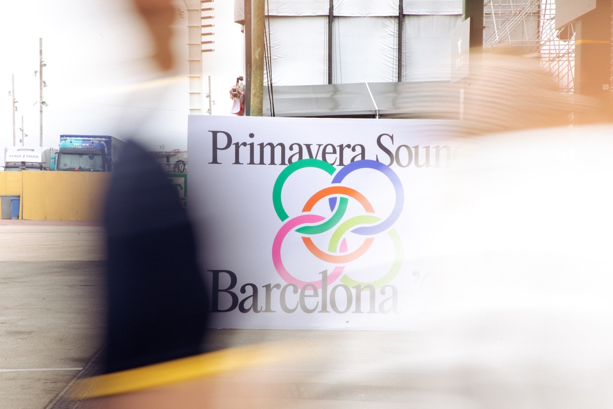 La tempesta perfetta si è presa il primo giorno di Primavera Sound 2026