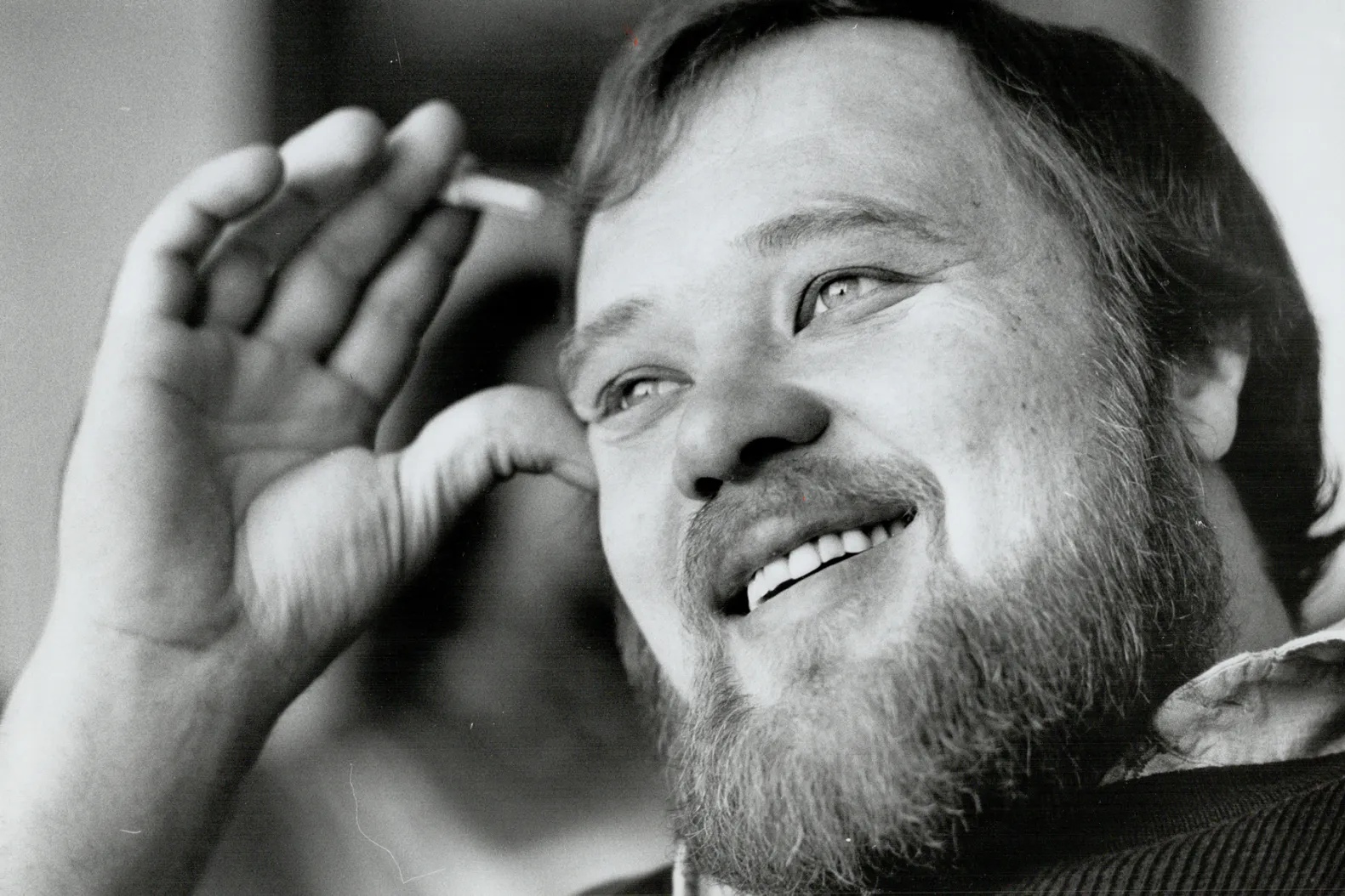 È morto David Clayton-Thomas dei Blood, Sweat & Tears