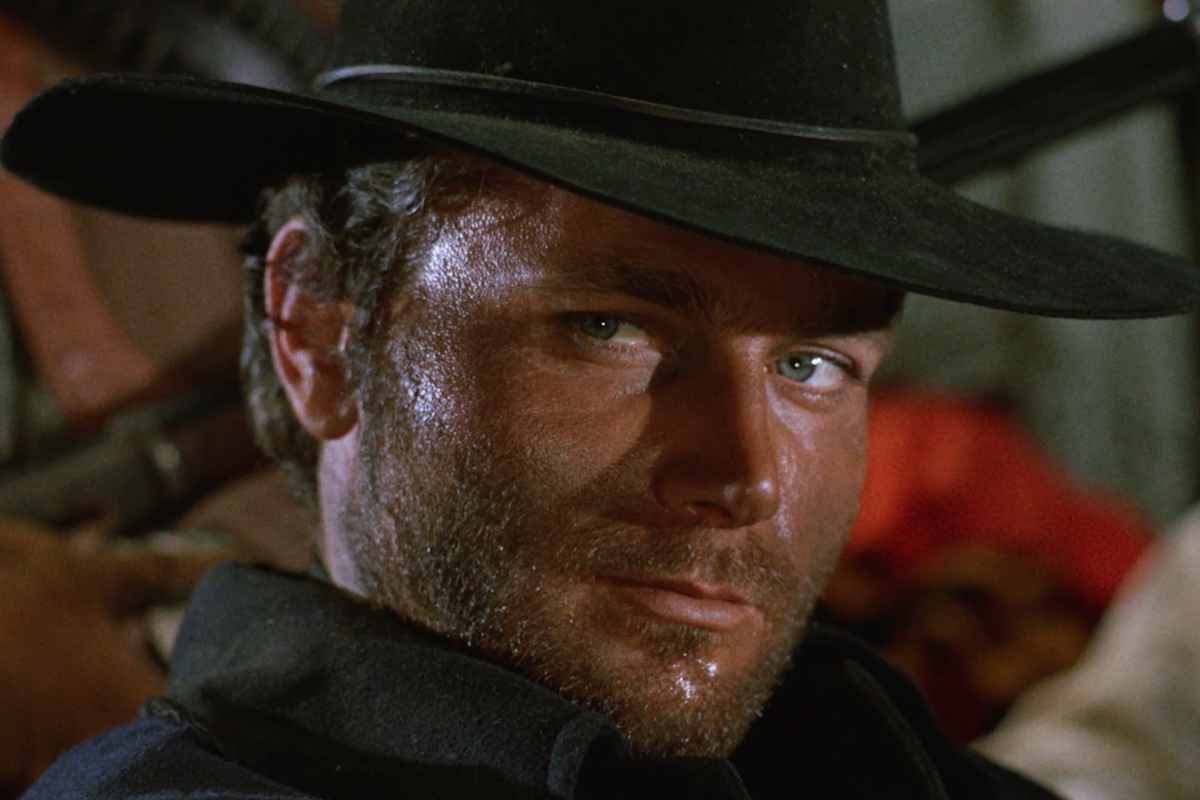 Franco Nero, non sono solo Django