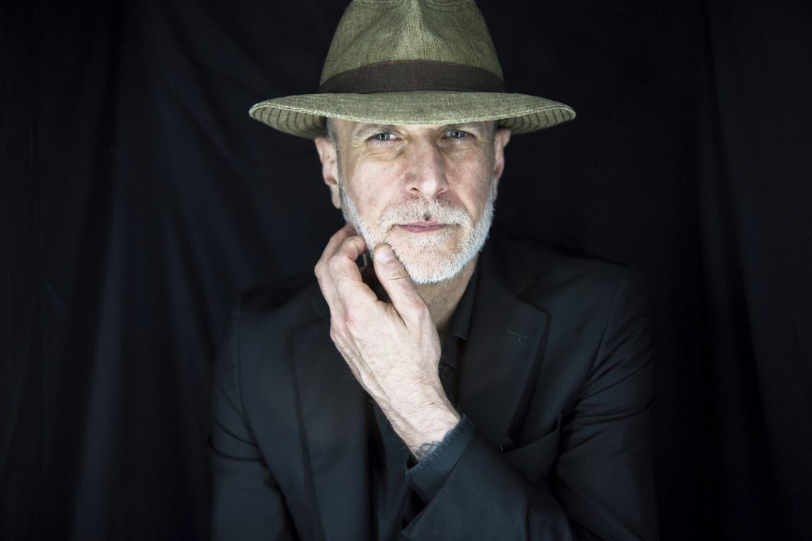 Emidio Clementi. Foto: Roberto Cavalli