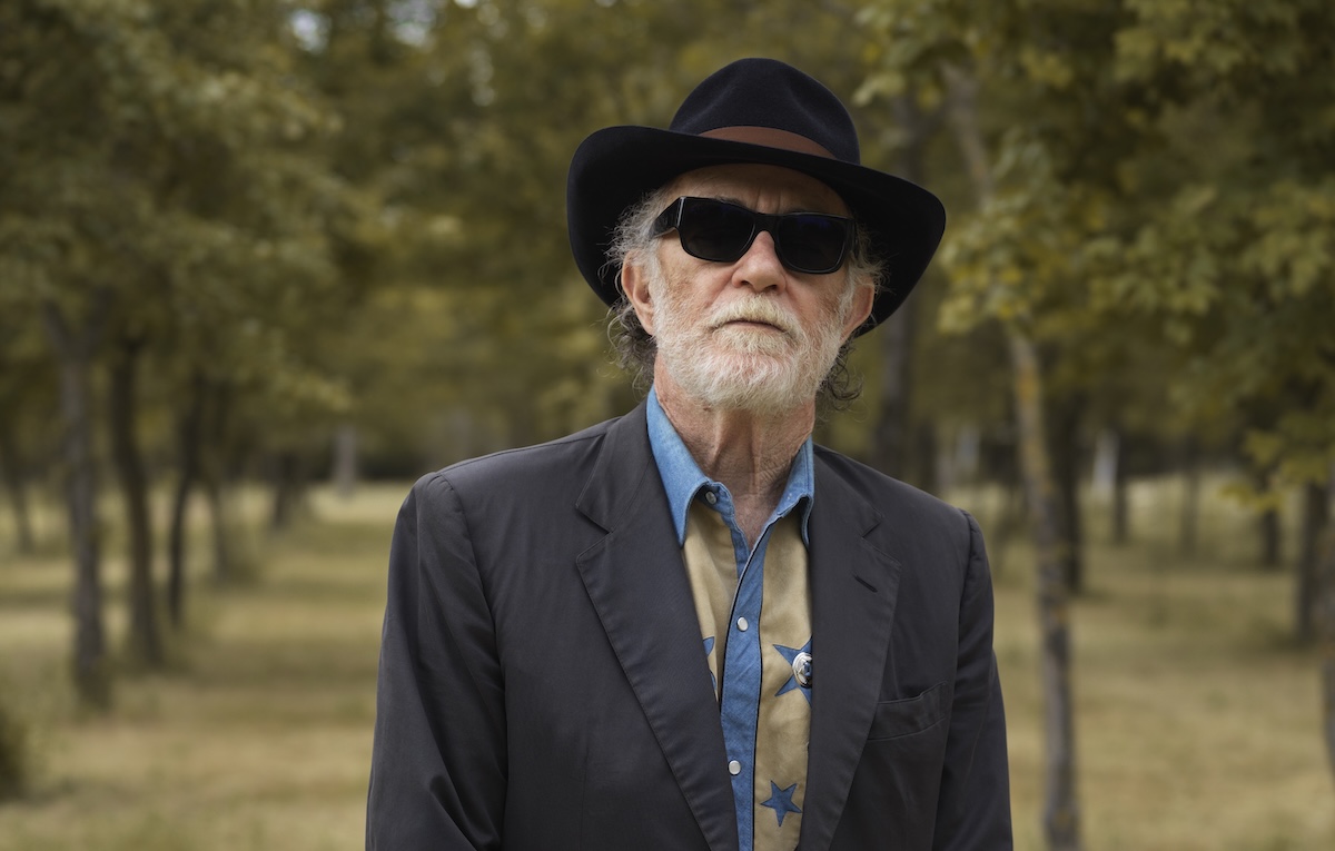 Se volete capire chi è De Gregori, stasera guardate ‘Nevergreen’