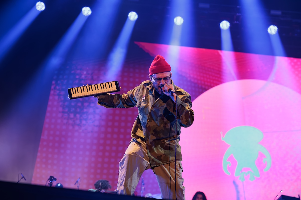 Il Primavera Sound 2026 è stato (anche) un festival politico