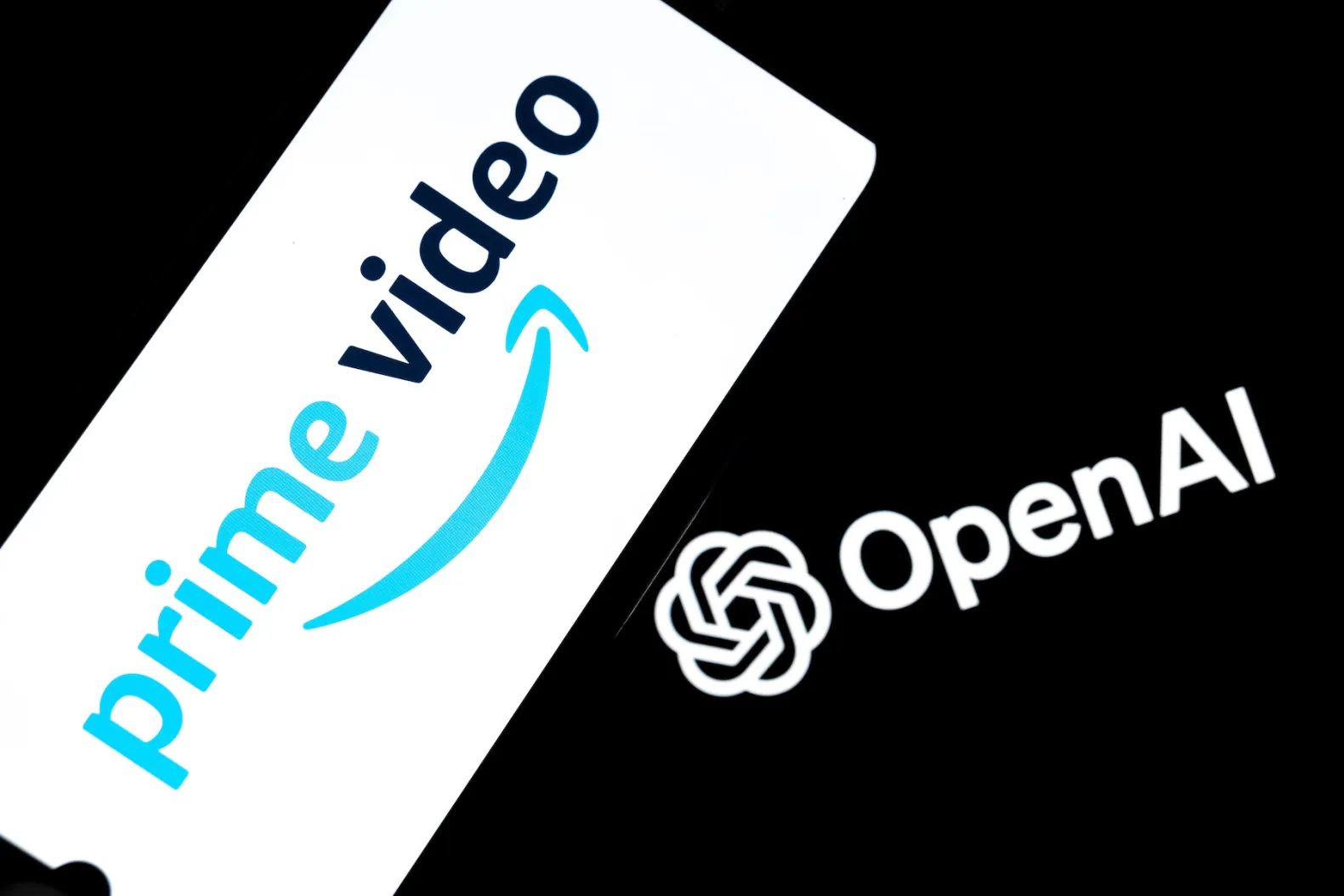 (DA USA) OpenAi Prime Video