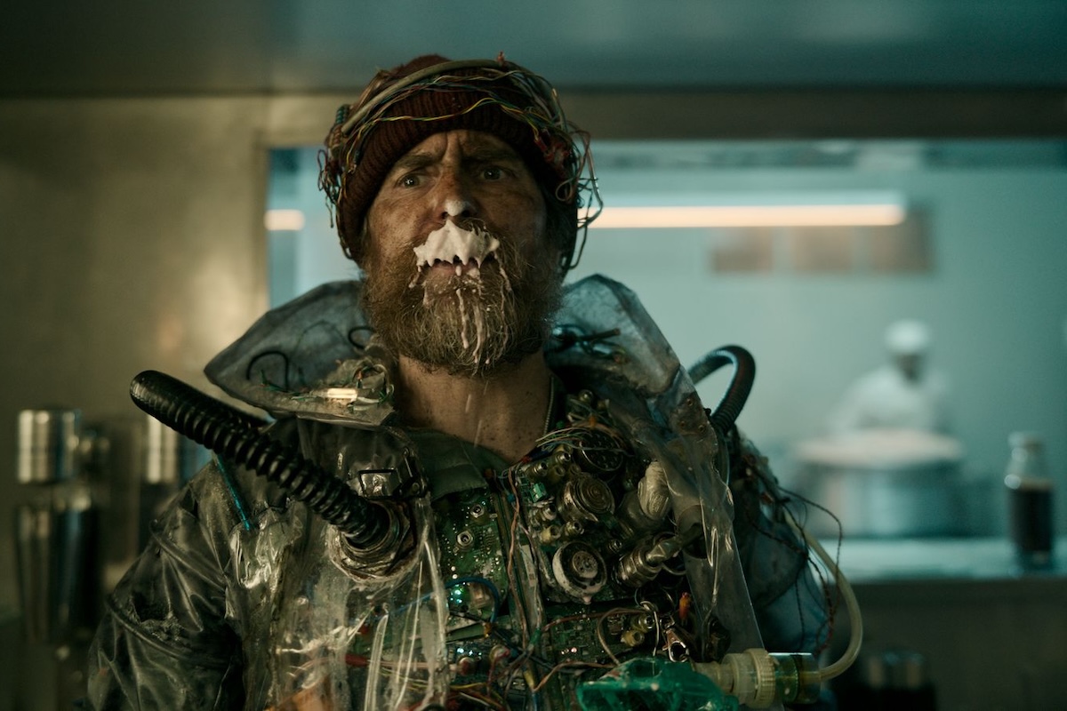 ‘Good Luck, Have Fun, Don’t Die’ è il film più folle (e lucido) che vedrete quest’anno